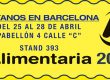 FERIA-ALIMENTARIA-BARCELONA-2016-COMSERVYS