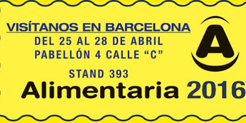 FERIA-ALIMENTARIA-BARCELONA-2016-COMSERVYS