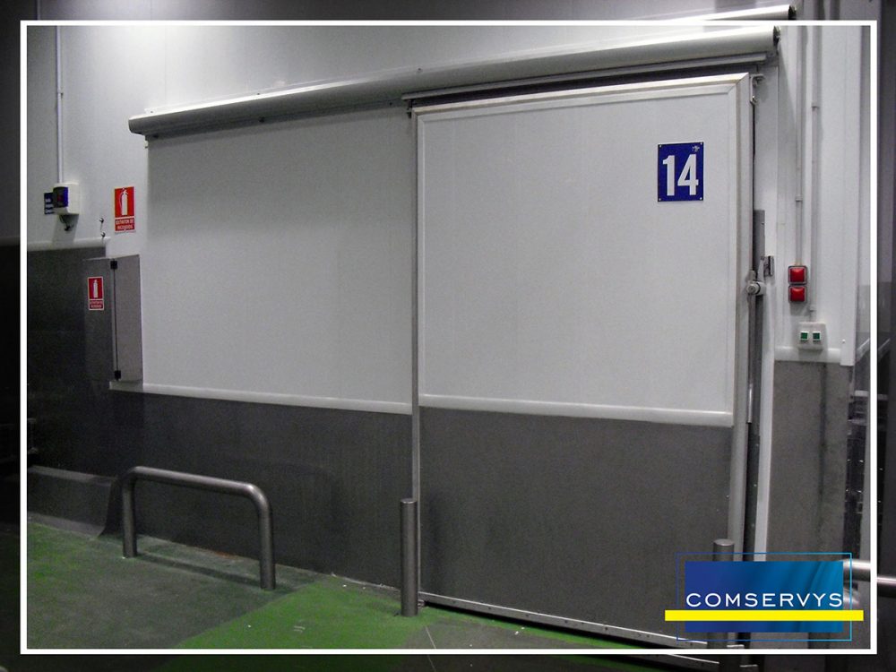 Revestimiento P300 COMSERVYS - 4