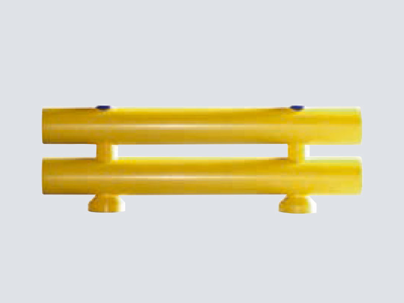 Guardarrail doble Comservys