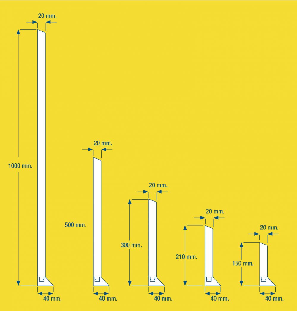 Info Bordillos Comservys