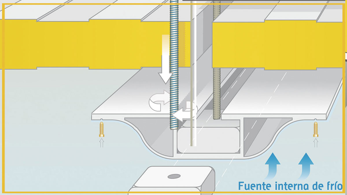 Perfiles y rematería Comservys