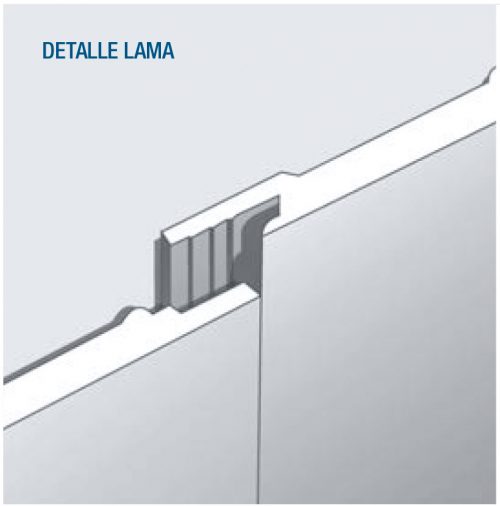 Revestimiento P300 COMSERVYS - Dibujo2