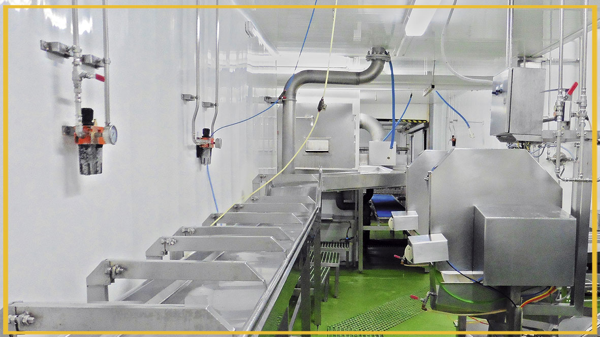 Revestimientos Comservys