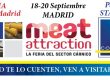 Meat attraction 2018