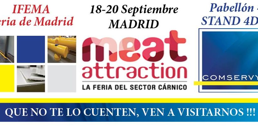 meat-attraction-2018 Meat attraction 2018