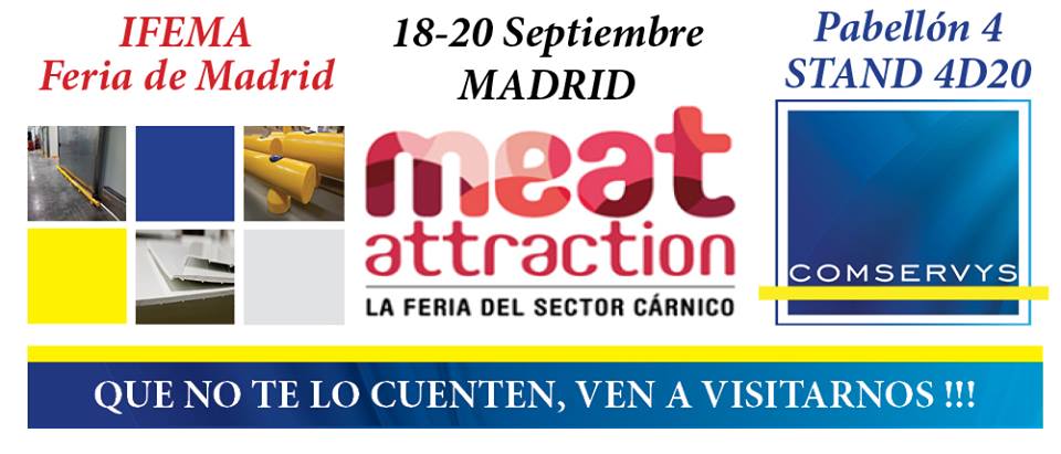 Meat attraction 2018